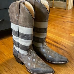 Womens Western Boots by Roper